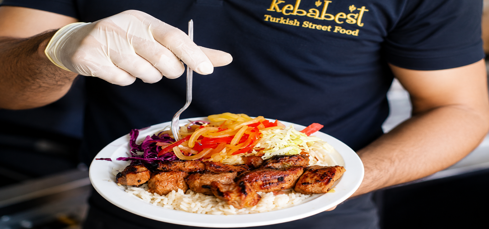 Kebabest
