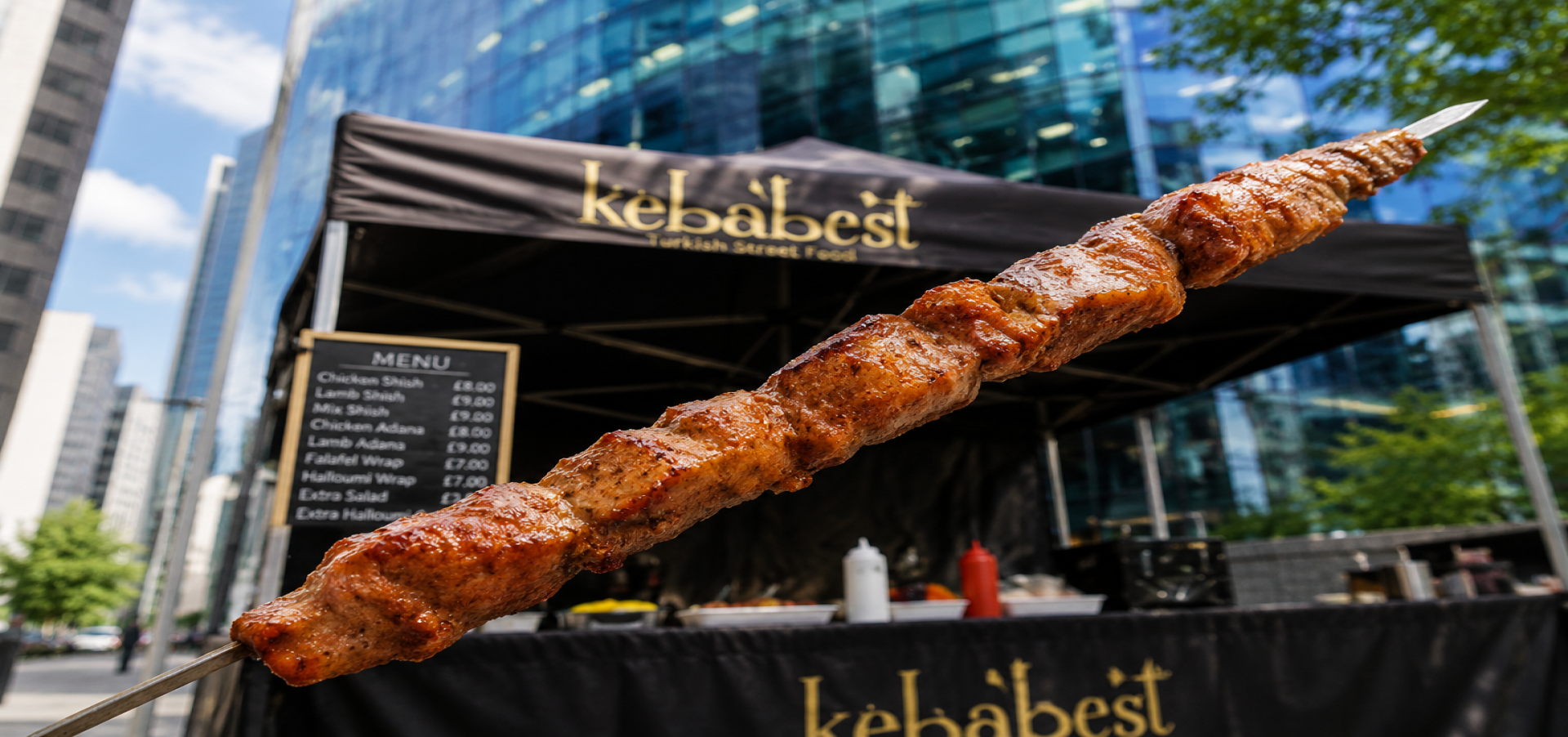 Kebabest